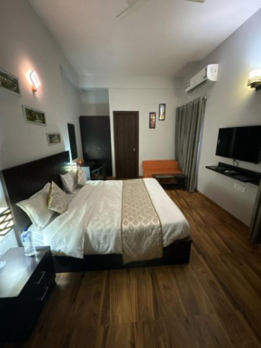 Vrindavan suites at omaxe enternity